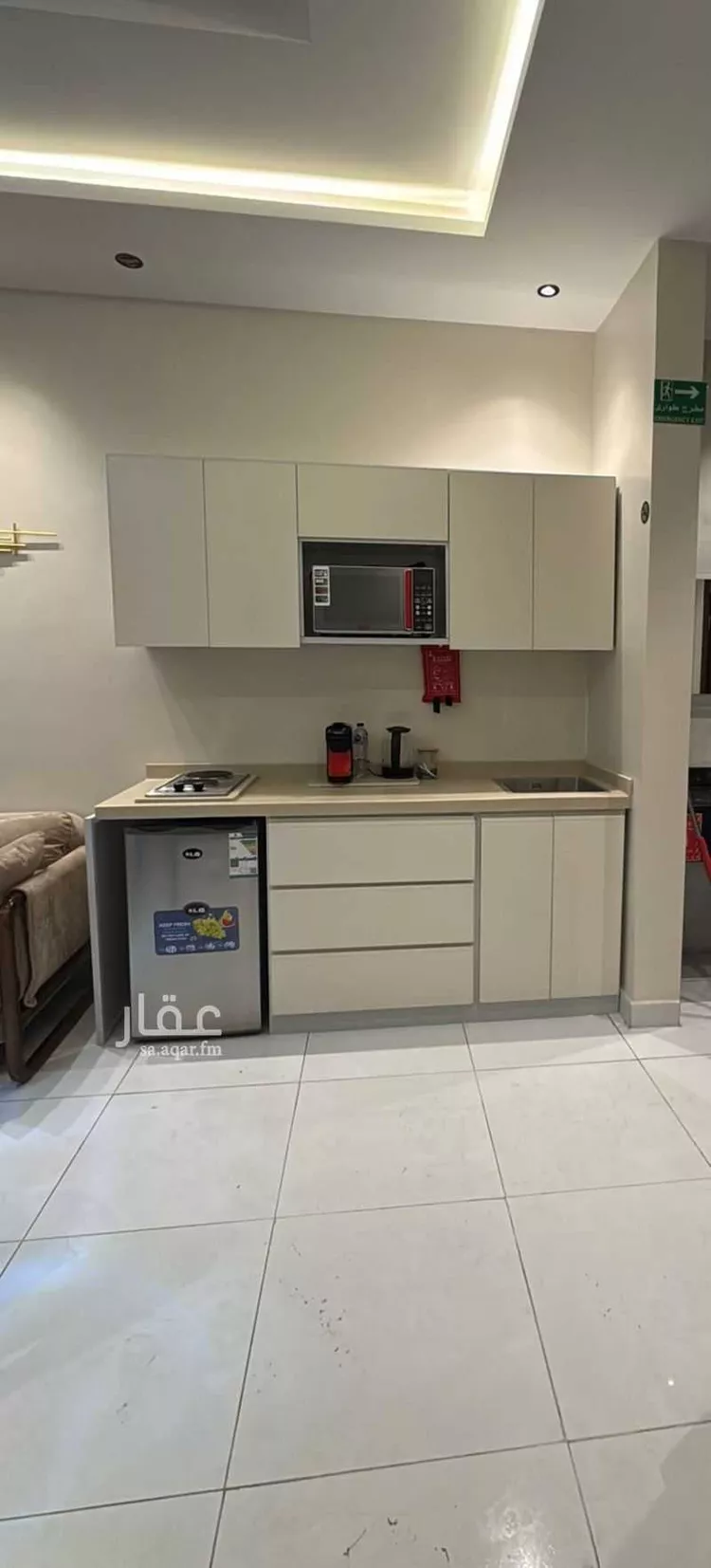 Apartment for Rent in Jeddah Al Fayha'a صورة 3