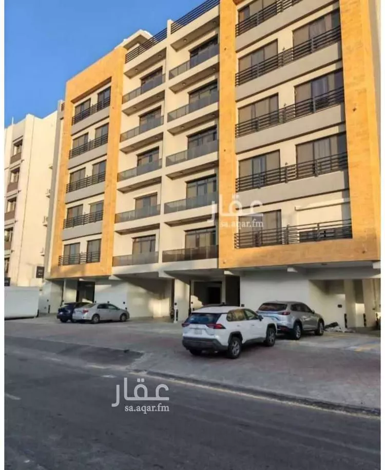 Apartment for Rent in Jeddah Al Sawari