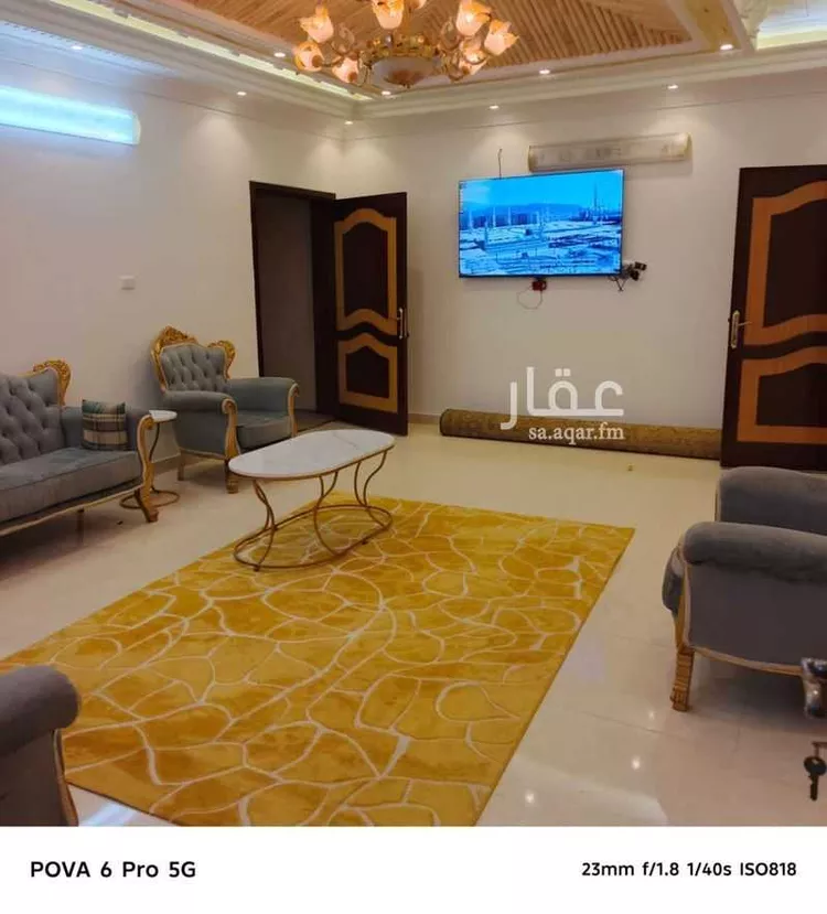 Apartment for Rent in Al Bahah Al Dhafyr صورة 2