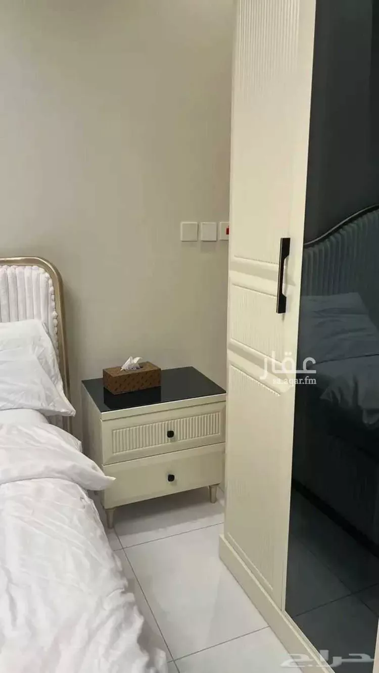 شقة للإيجار في شارع المدارة, حي الفيحاء, مدينة جدة, منطقة مكة المكرمة صورة 4