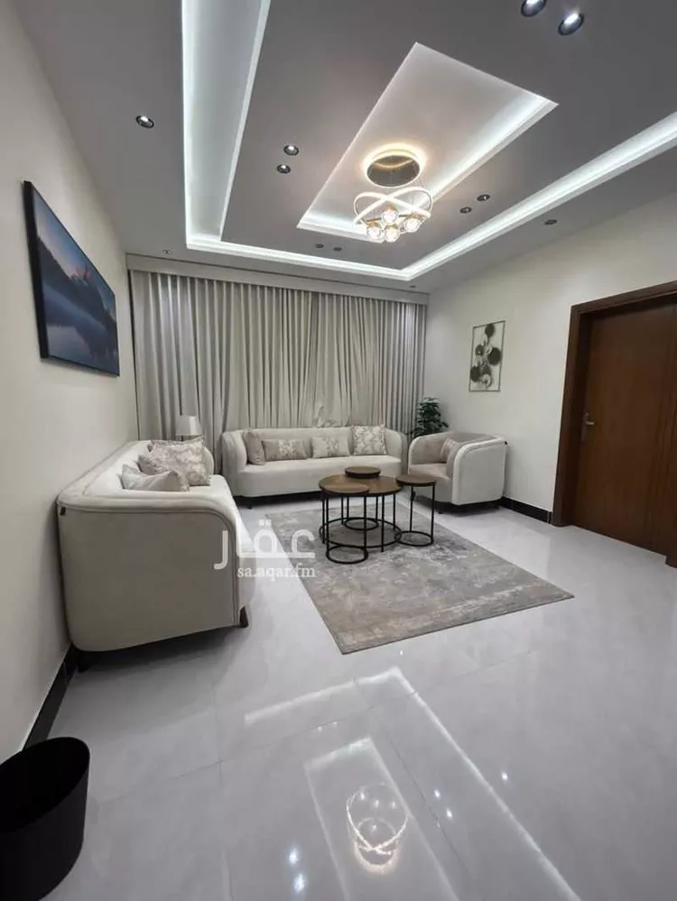شقة للإيجار في شارع سهيل حسن قاضي, حي الفيحاء, مدينة جدة, منطقة مكة المكرمة صورة 2
