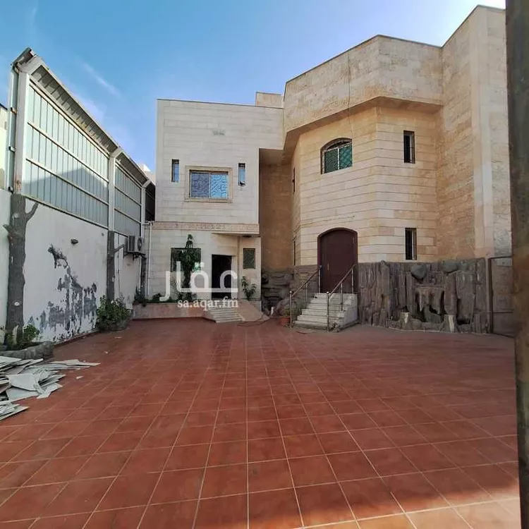 فيلا للإيجار في شارع عامر السيد عثمان, حي الأجواد, مدينة جدة, منطقة مكة المكرمة صورة 3