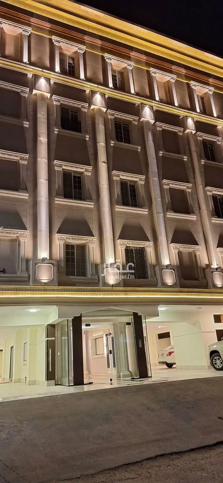 شقة للإيجار في شارع زمعة بن صالح, حي مريخ, مدينة جدة, منطقة مكة المكرمة صورة 2
