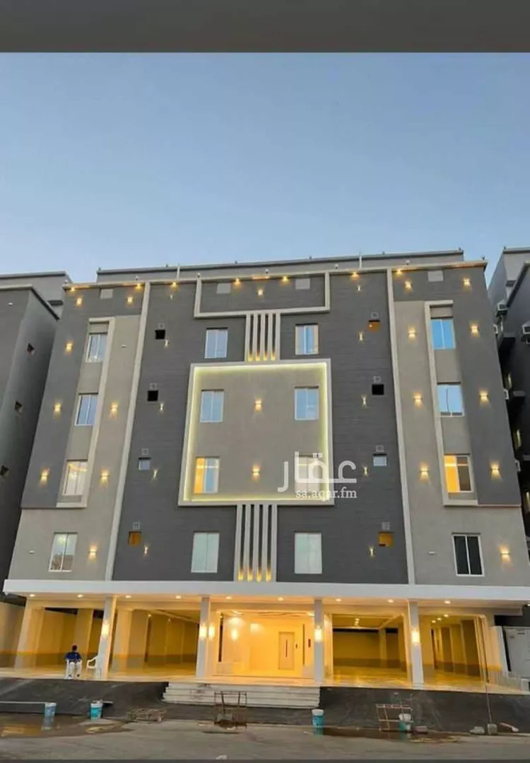 شقة للإيجار في شارع يحي بن خالد, حي مريخ, مدينة جدة, منطقة مكة المكرمة