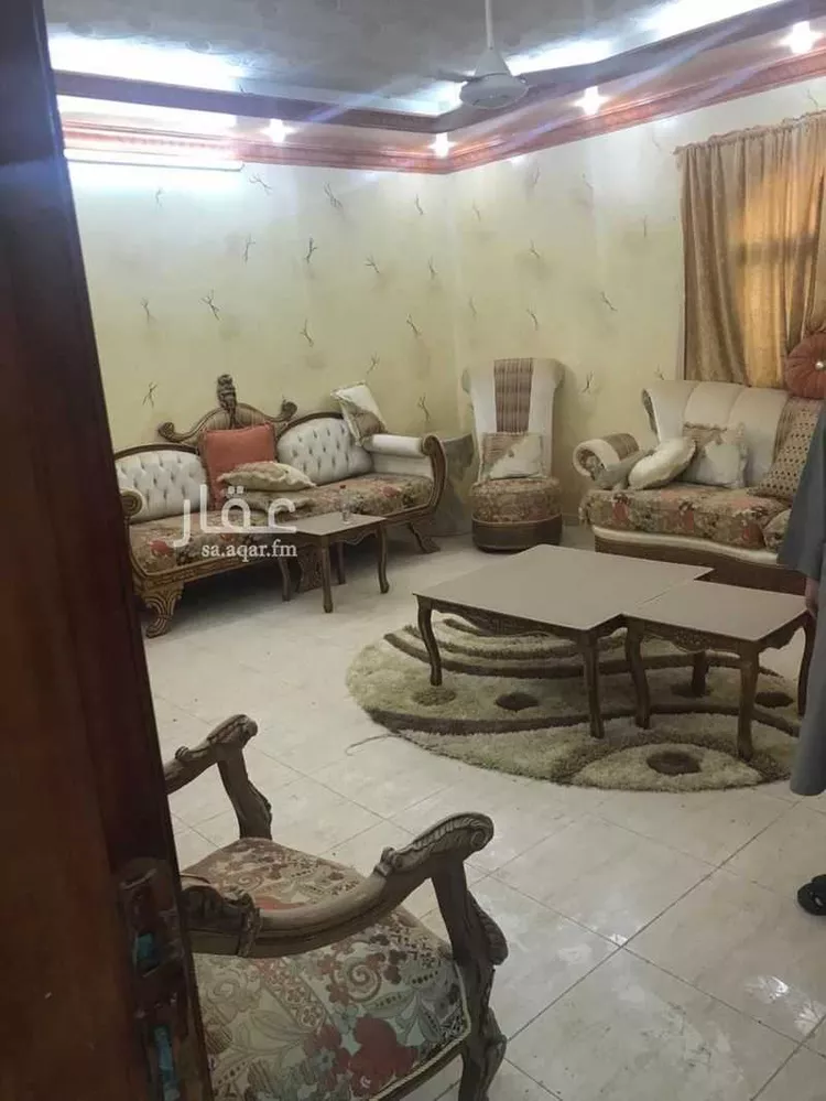 استراحة للبيع في شارع شارع 1 المعيصم 2, حي العدل, مدينة مكة المكرمة, منطقة مكة المكرمة 6