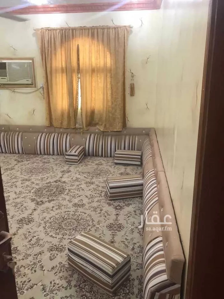 استراحة للبيع في شارع شارع 1 المعيصم 2, حي العدل, مدينة مكة المكرمة, منطقة مكة المكرمة 11