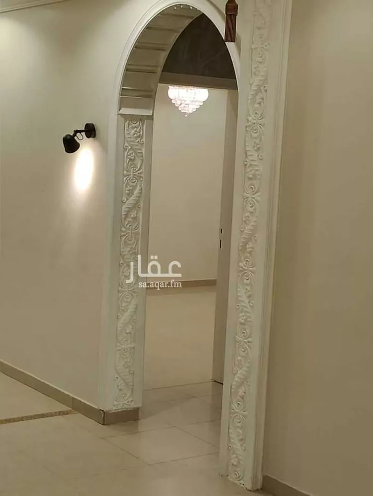 شقة للإيجار في شارع فخر الدين بن لقمان, حي المروة, مدينة جدة, منطقة مكة المكرمة 22