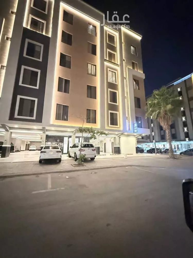 Apartment for Rent in Jeddah Al Fayha'a