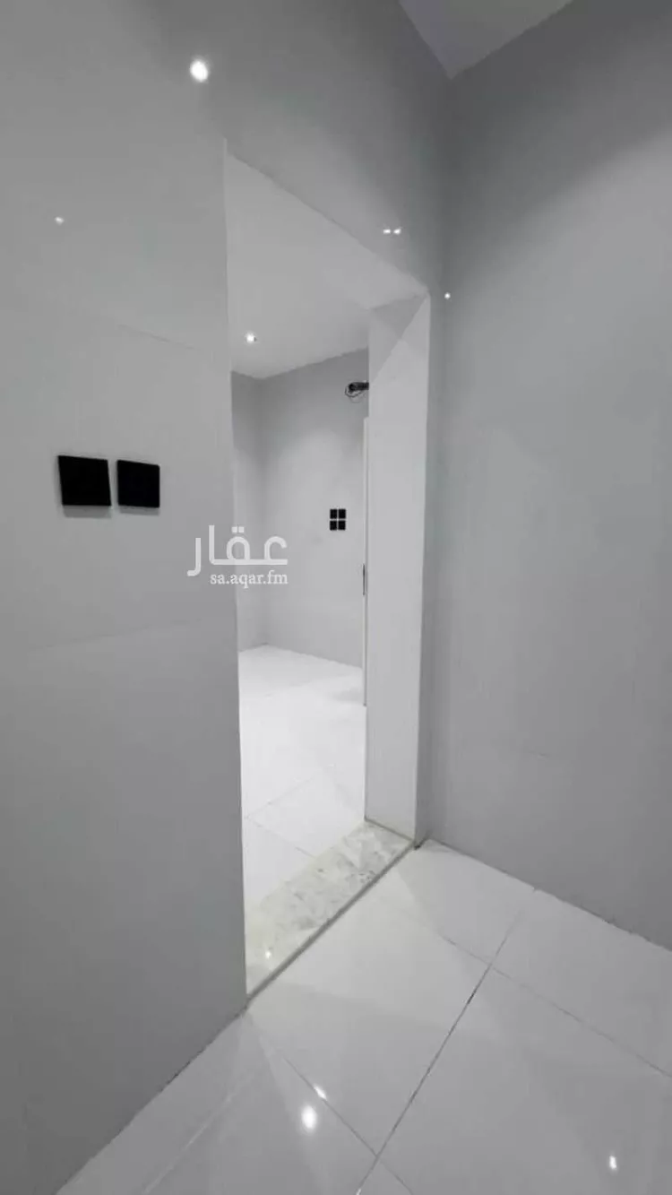 شقة للإيجار في شارع أحمد الجفالي, حي الفيحاء, مدينة جدة, منطقة مكة المكرمة صورة 5
