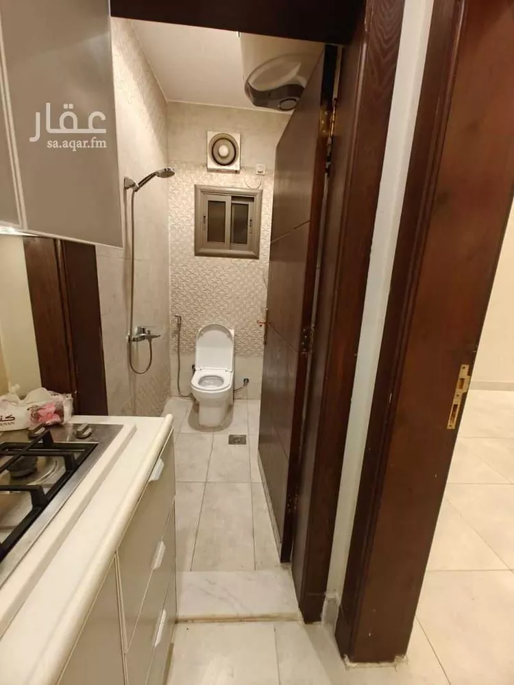 شقة للإيجار في شارع عبدالله بن سلمان, حي الواحة, مدينة جدة, منطقة مكة المكرمة صورة 2