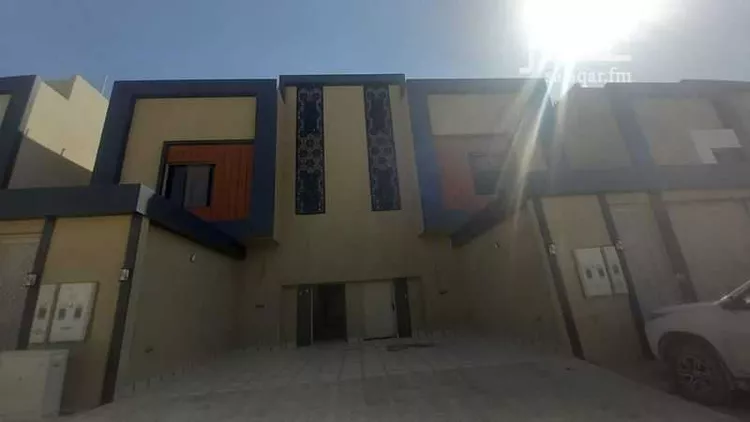 شقة للبيع في شارع بدون اسم, حي الجنادرية, مدينة الرياض, منطقة الرياض