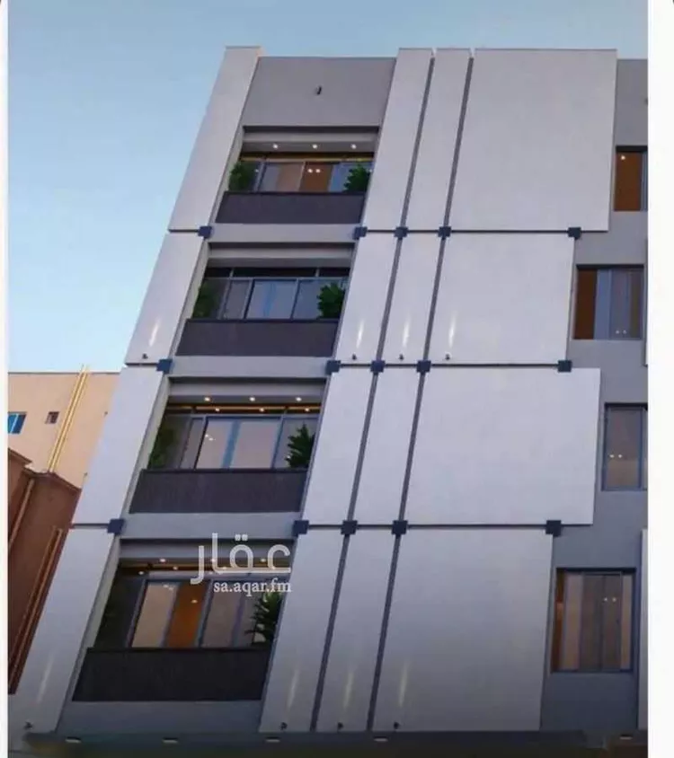 Apartment for Sale in Jeddah Az Zahra