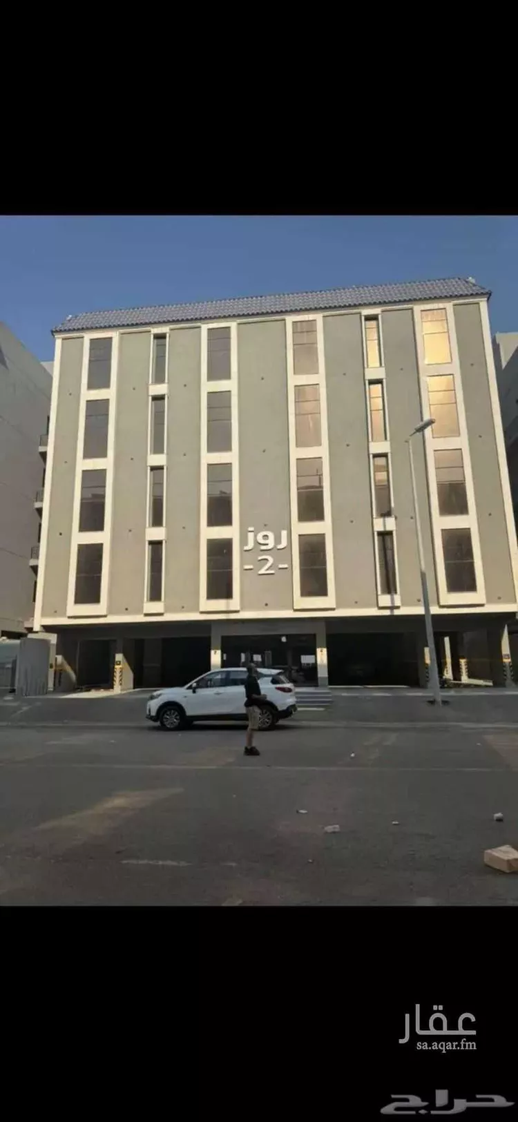 Apartment for Rent in Jeddah Um Hableen