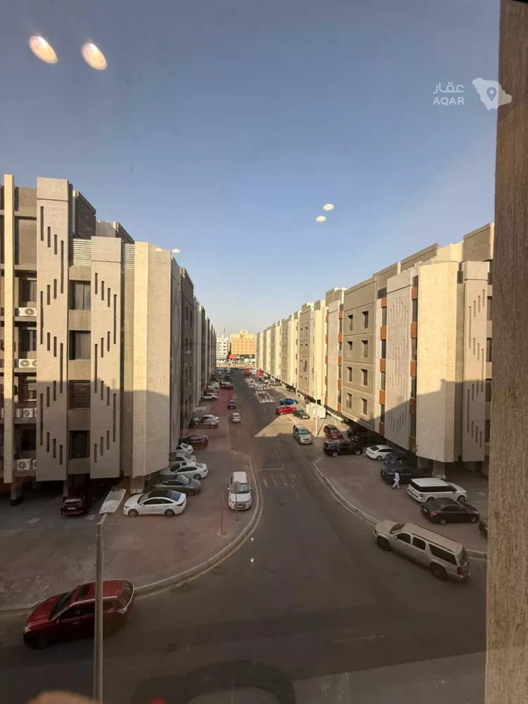 شقة للإيجار في شارع القضاء, حي المروة, مدينة جدة, منطقة مكة المكرمة