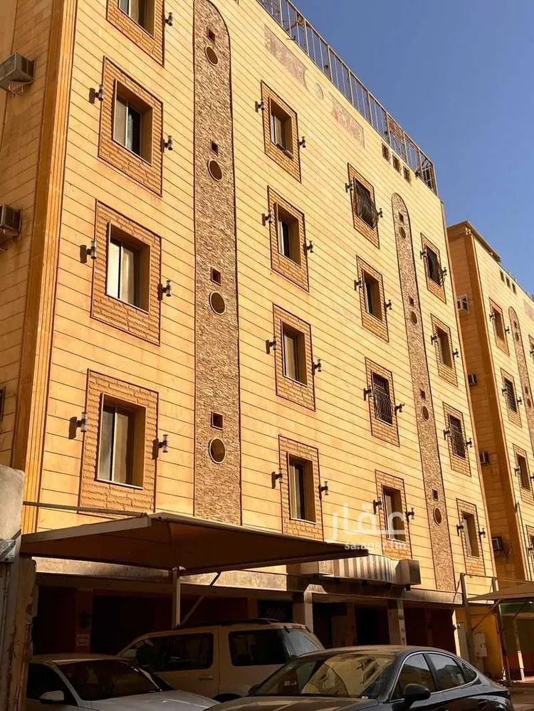 شقة للإيجار في شارع رافع بن سالم, حي مريخ, مدينة جدة, منطقة مكة المكرمة صورة 2