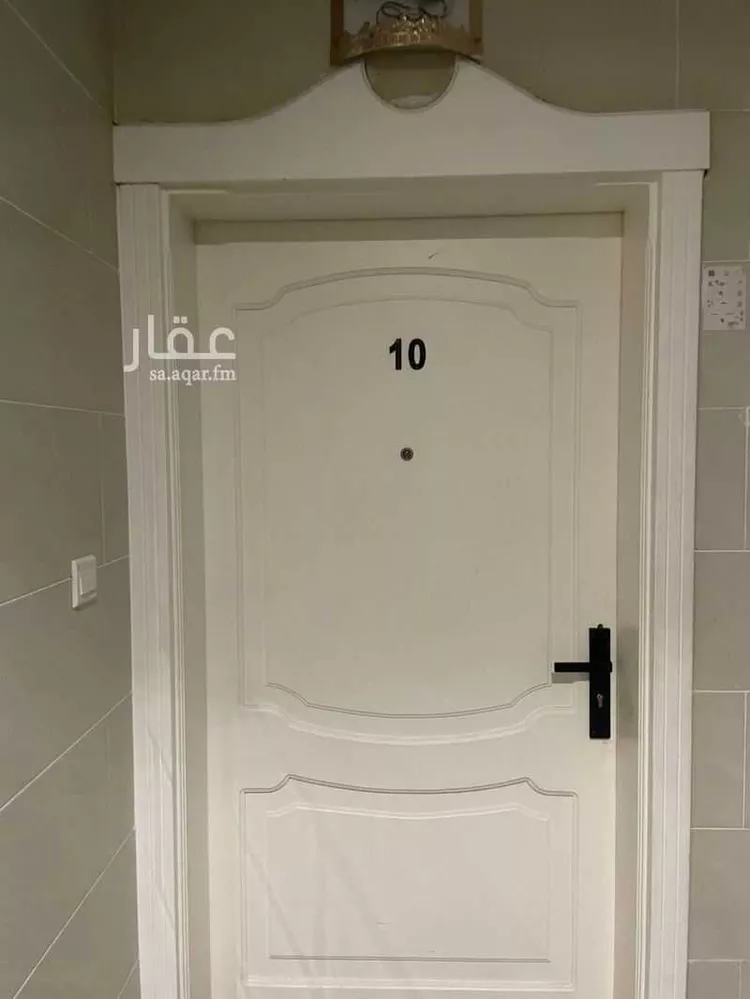 شقة للإيجار في شارع حمران بن ابان مولي, حي مريخ, مدينة جدة, منطقة مكة المكرمة صورة 3