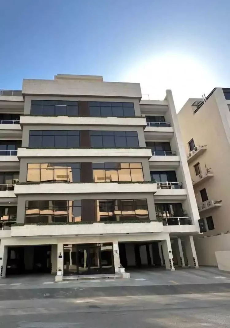 شقة للإيجار في شارع العطاف, حي أم حبلين الغربية, مدينة جدة, منطقة مكة المكرمة