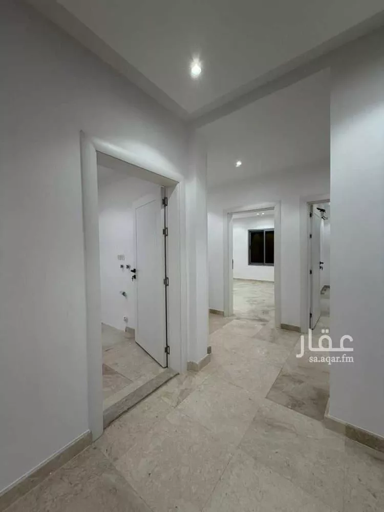 شقة للإيجار في شارع عبدالله كاظم, حي الزهراء, مدينة جدة, منطقة مكة المكرمة صورة 2