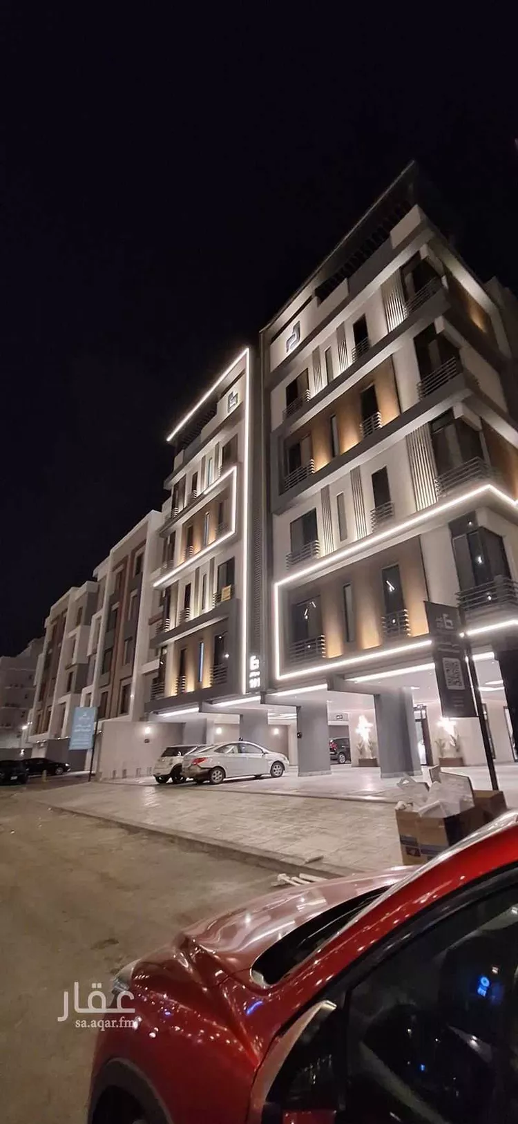 شقة للإيجار في شارع ابن أبي رمانة, حي الصواري, مدينة جدة, منطقة مكة المكرمة
