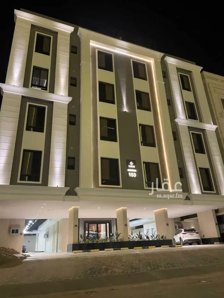Apartment for Rent in Jeddah Al Sawari
