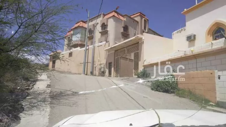 Apartment for Rent in Al Bahah Al Dhafyr