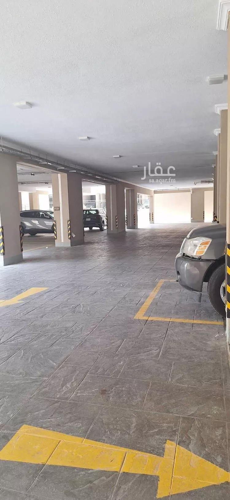 شقة للإيجار في شارع ملية, حي حكومي1, مدينة جدة, منطقة مكة المكرمة صورة 2