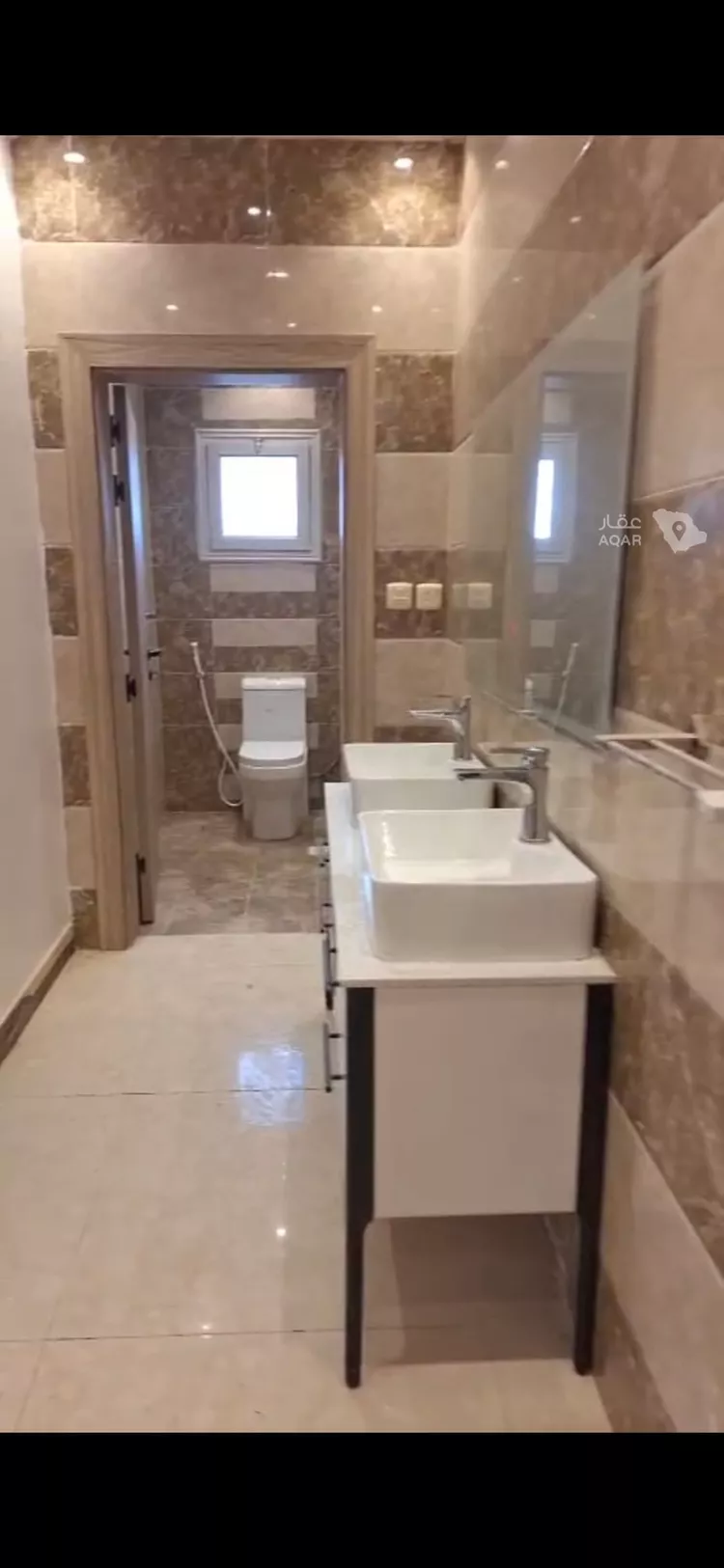 شقة للإيجار في شارع أبي الغنائم الميداني, حي الريان, مدينة جدة, منطقة مكة المكرمة 8