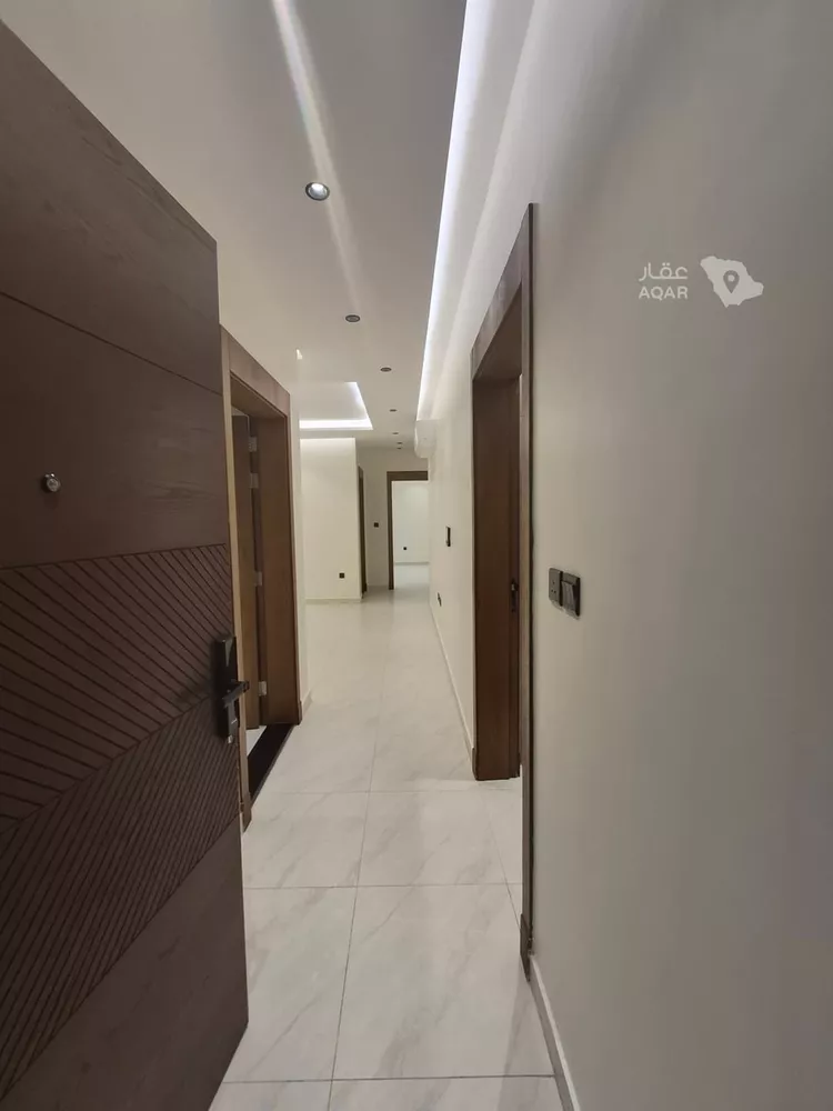 شقة للإيجار في شارع المناجيم, حي المروة, مدينة جدة, منطقة مكة المكرمة 4