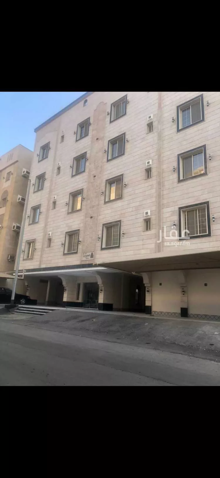 شقة للإيجار في شارع عبد العزيز السّبّاك, حي مريخ, مدينة جدة, منطقة مكة المكرمة