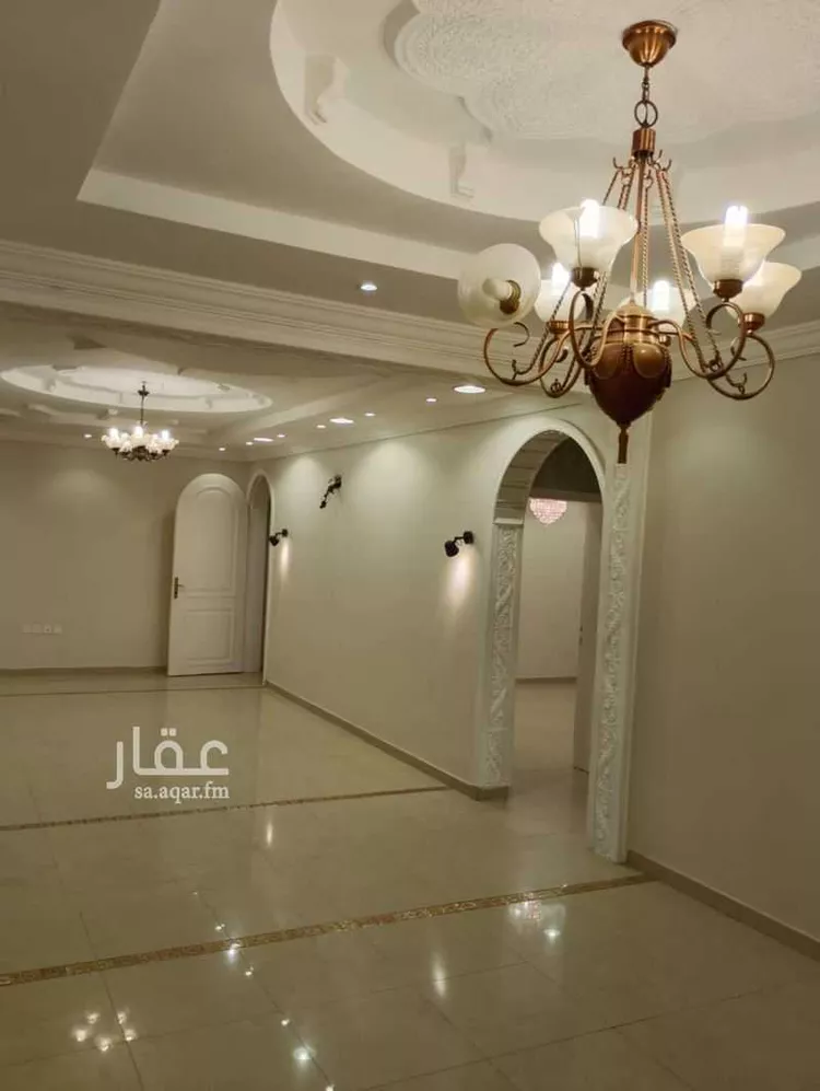 شقة للإيجار في شارع فخر الدين بن لقمان, حي المروة, مدينة جدة, منطقة مكة المكرمة 19