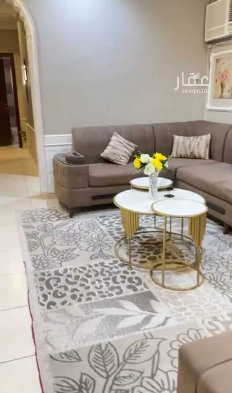 شقة للإيجار في شارع أبو سويد, حي مريخ, مدينة جدة, منطقة مكة المكرمة صورة 3
