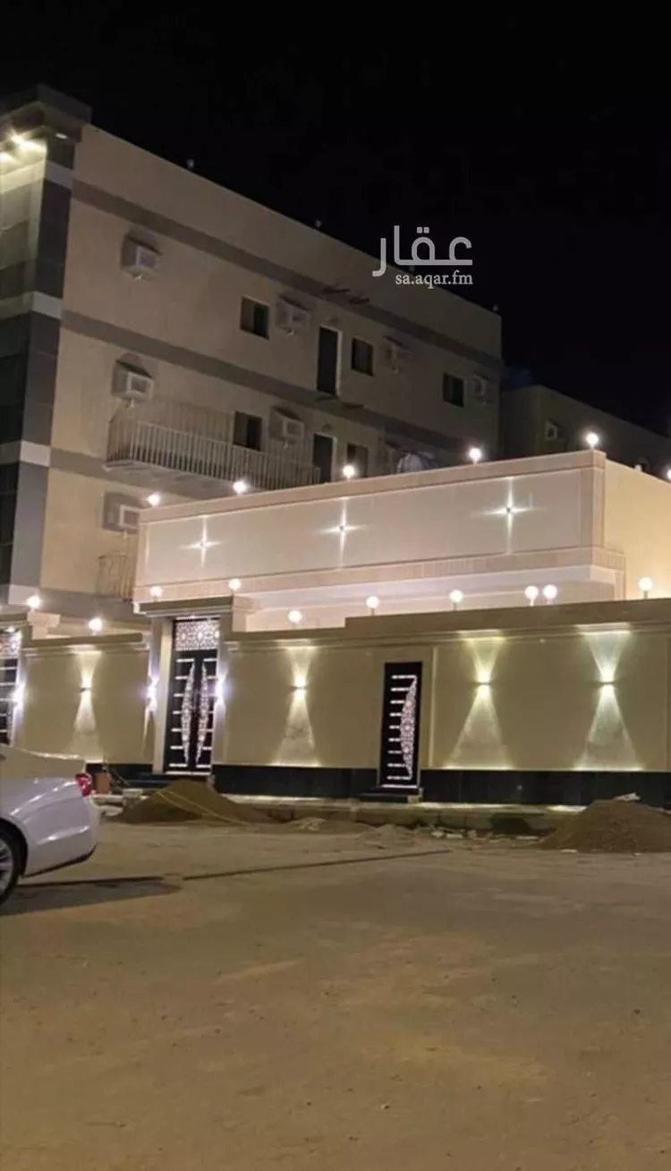 Villa for Rent in Jeddah Al Frosyah