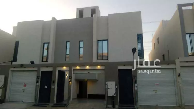 Apartment for Rent in Jeddah Ar Rahmaniyah