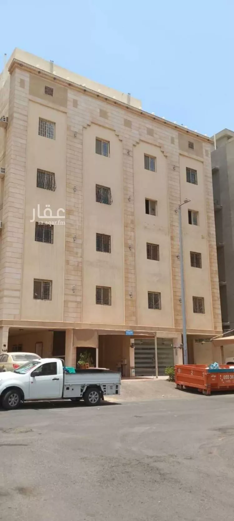 Apartment for Rent in Jeddah Ar Rawabi