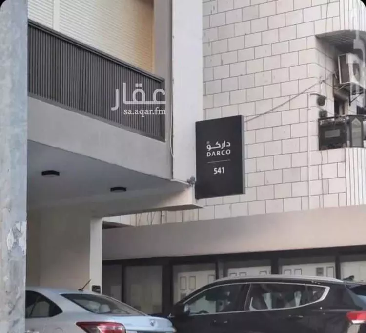 شقة للبيع في شارع عبدالله كاظم, حي الزهراء, مدينة جدة, منطقة مكة المكرمة صورة 2