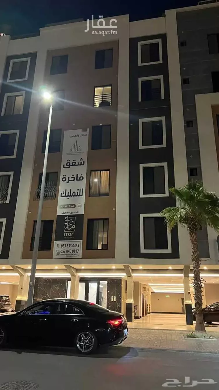 Apartment for Rent in Jeddah Al Fayha'a