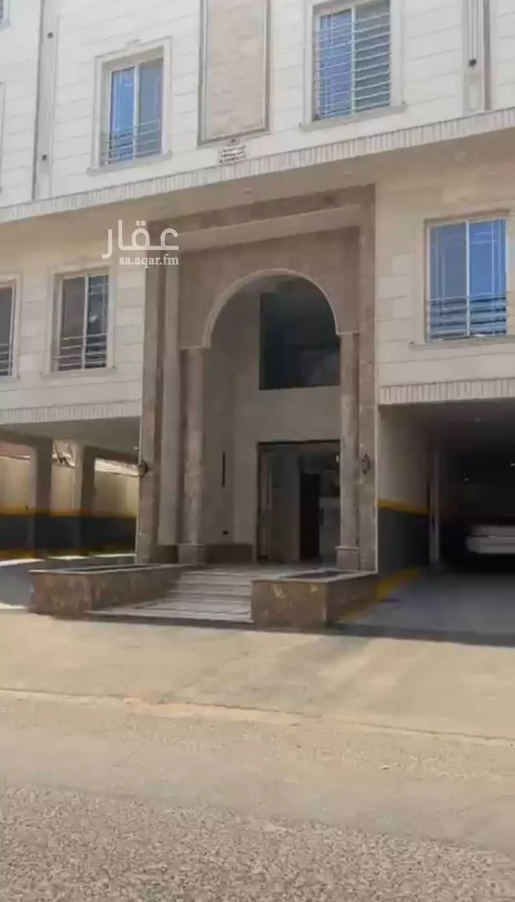 شقة للإيجار في شارع الربيع بن أوس, حي الخضراء, مدينة مكة المكرمة, منطقة مكة المكرمة