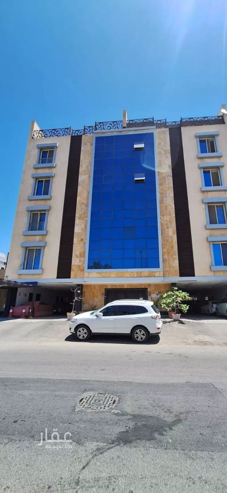 Apartment for Rent in Jeddah Al Marwah