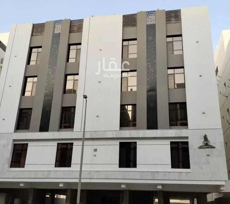 Apartment for Rent in Jeddah Al Marwah