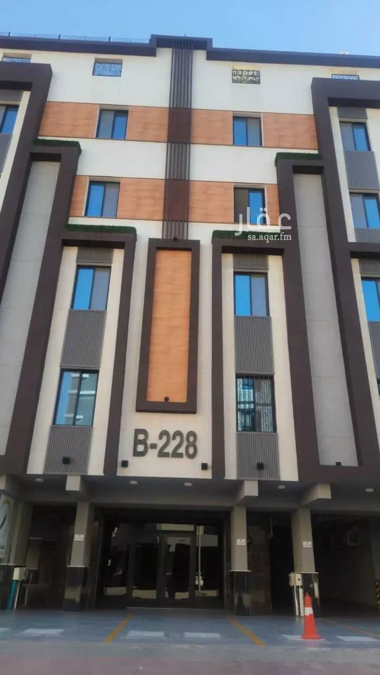 Apartment for Rent in Jeddah Al Marwah