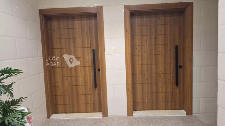 شقة للإيجار في شارع أبي الغنائم الميداني, حي الريان, مدينة جدة, منطقة مكة المكرمة 2