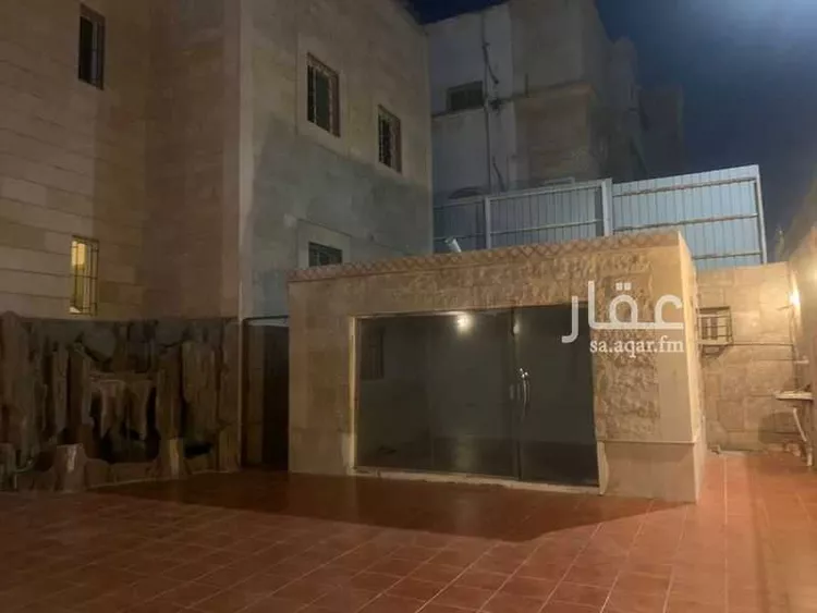 فيلا للبيع في شارع عامر السيد عثمان, حي الأجواد, مدينة جدة, منطقة مكة المكرمة 18