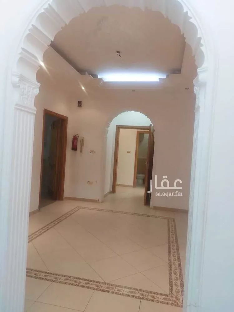 شقة للإيجار في شارع فخر الدين بن لقمان, حي المروة, مدينة جدة, منطقة مكة المكرمة صورة 2