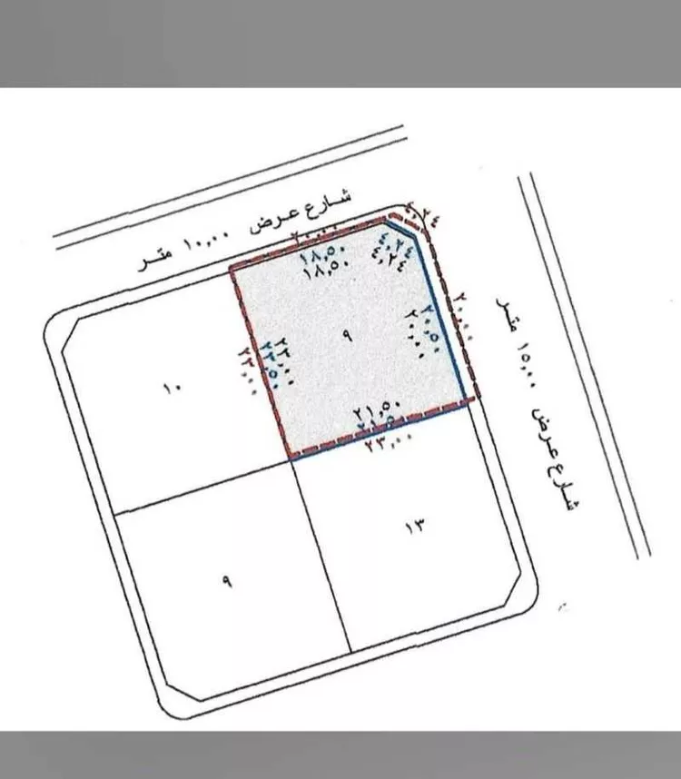 شقة للبيع في شارع ابن ابي القاسم, حي الروضة, مدينة جدة, منطقة مكة المكرمة صورة 4
