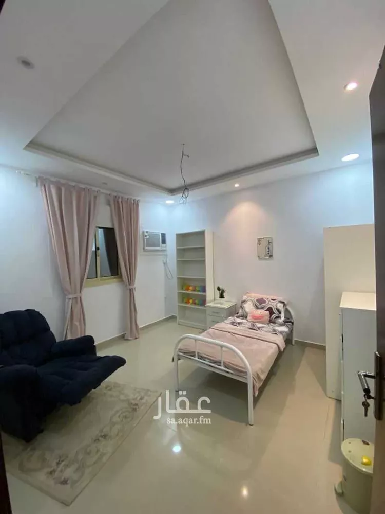 شقة للإيجار في شارع الشيخ محمد عمر بري, حي مريخ, مدينة جدة, منطقة مكة المكرمة صورة 2