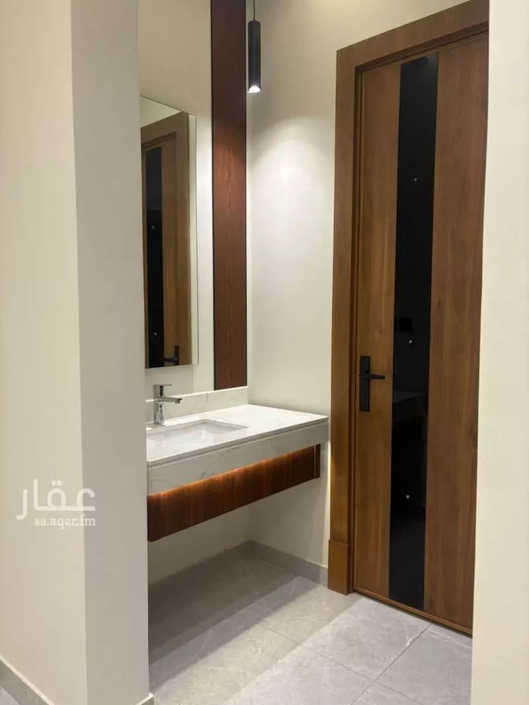 شقة للإيجار في شارع عبدالله عمر نصيف, حي الفيحاء, مدينة جدة, منطقة مكة المكرمة صورة 4