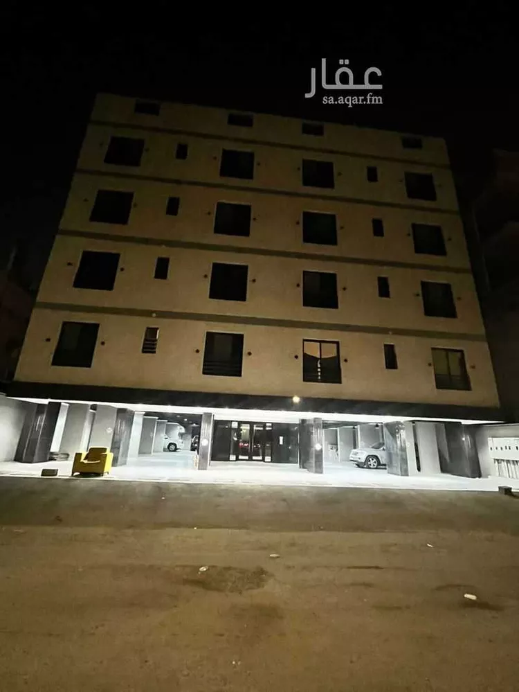 شقة للإيجار في شارع عبيد ابن خالد السلمي, حي مريخ, مدينة جدة, منطقة مكة المكرمة