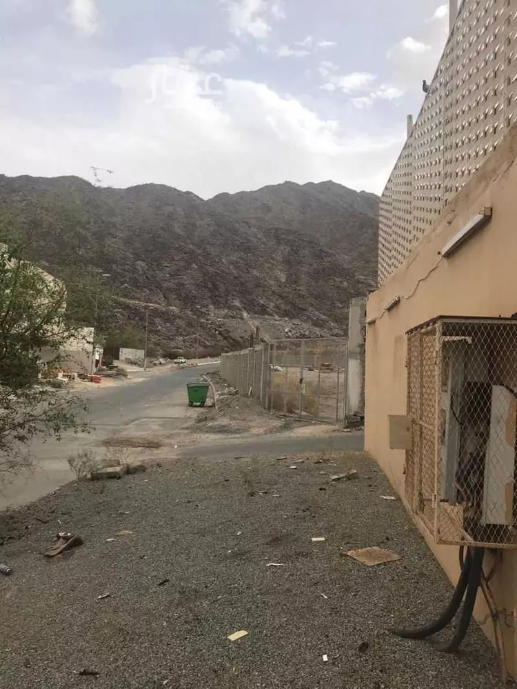 استراحة للبيع في شارع شارع 1 المعيصم 2, حي العدل, مدينة مكة المكرمة, منطقة مكة المكرمة 14