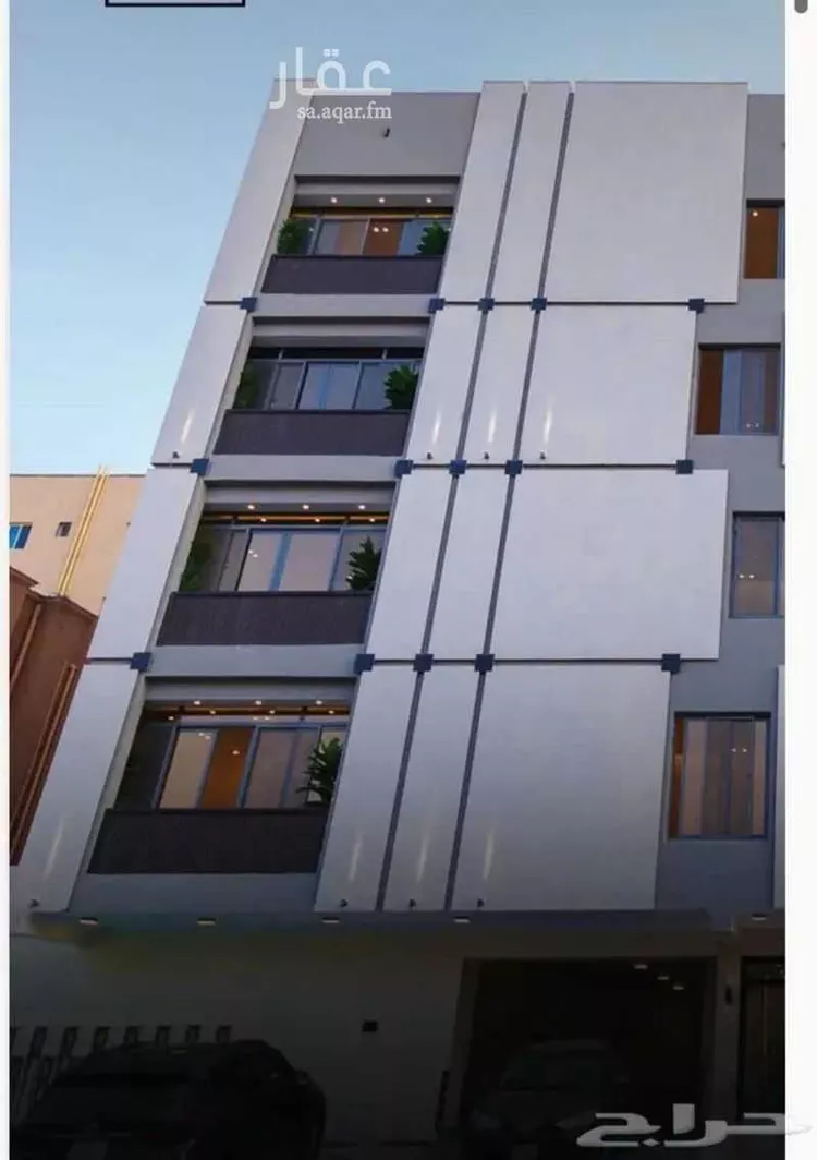 شقة للإيجار في شارع عبدالله كاظم, حي الزهراء, مدينة جدة, منطقة مكة المكرمة