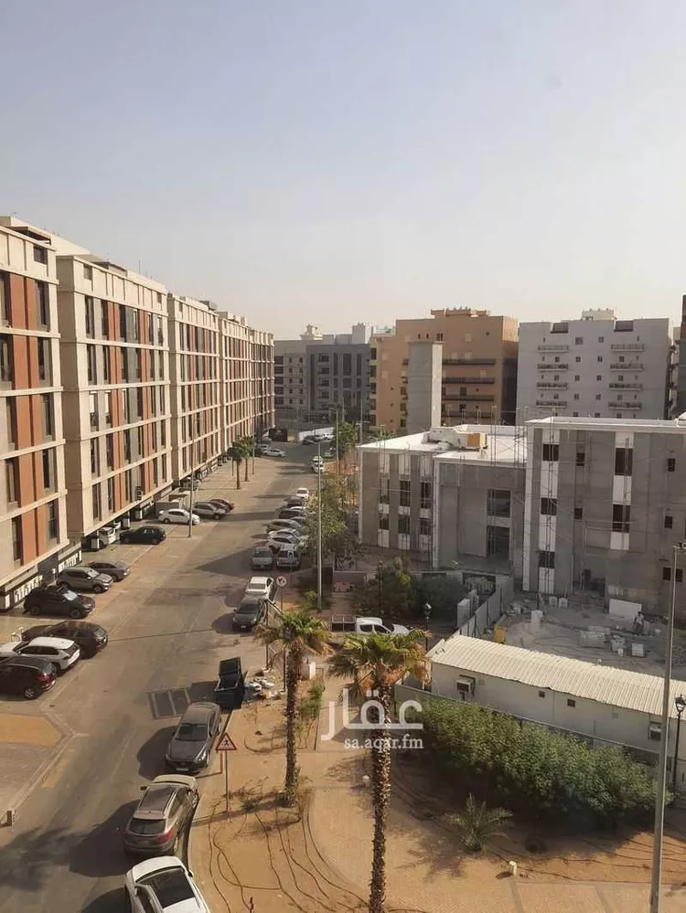 شقة للإيجار في شارع المنجي, حي الفيحاء, مدينة جدة, منطقة مكة المكرمة